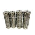 Stainless Steel Natural Gas Filter Element